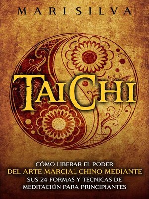 cover image of Taichí
